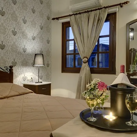 Aparthotel Enalion Kala Nera
