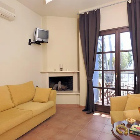 Aparthotel Enalion