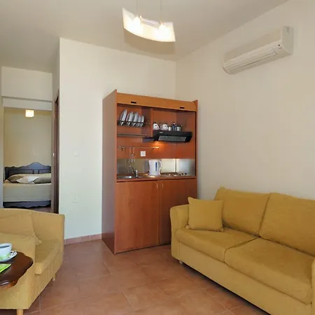 Lejlighedshotel Enalion