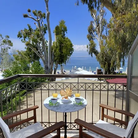 Lejlighedshotel Enalion 2*