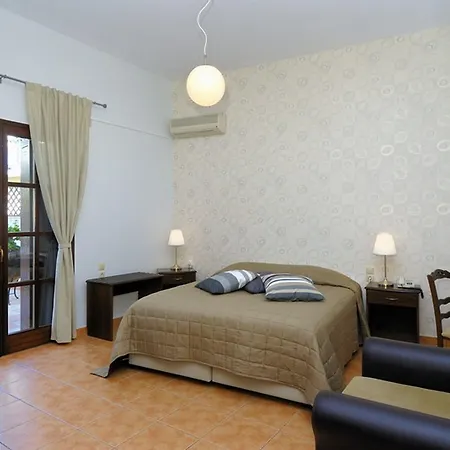 Aparthotel Enalion