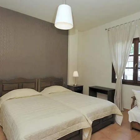 Apart-hotel Enalion Kala Nera