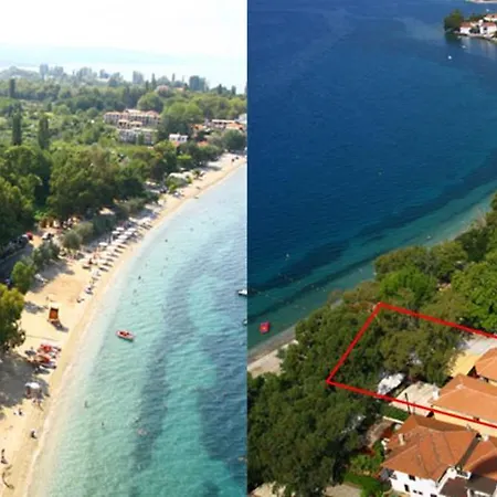 Enalion Aparthotel