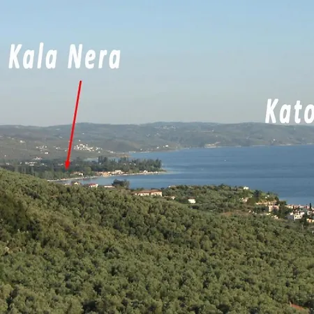 Lejlighedshotel Enalion 2*