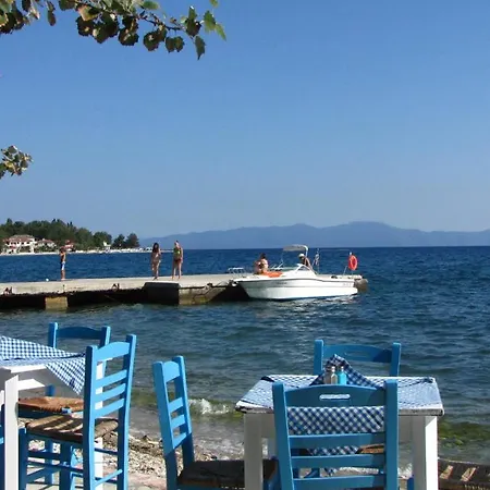 Enalion Aparthotel Kala Nera