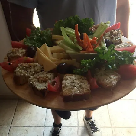 Enalion Lejlighedshotel