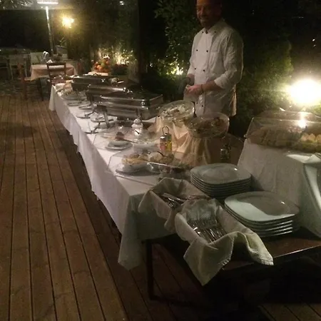 Aparthotel Enalion Kala Nera