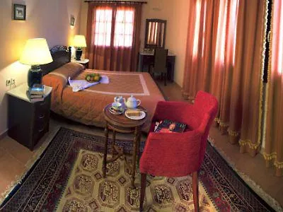 Enalion Apart-hotel Kala Nera