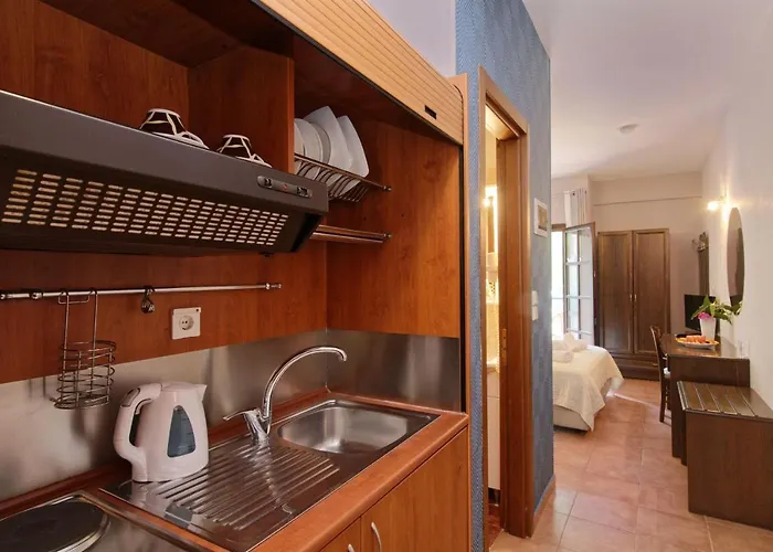 Enalion 2* Kala Nera