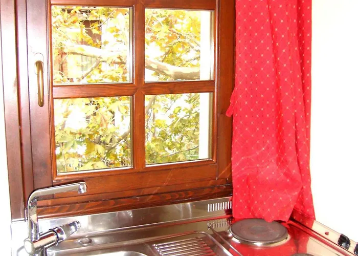 Aparthotel Enalion 2*