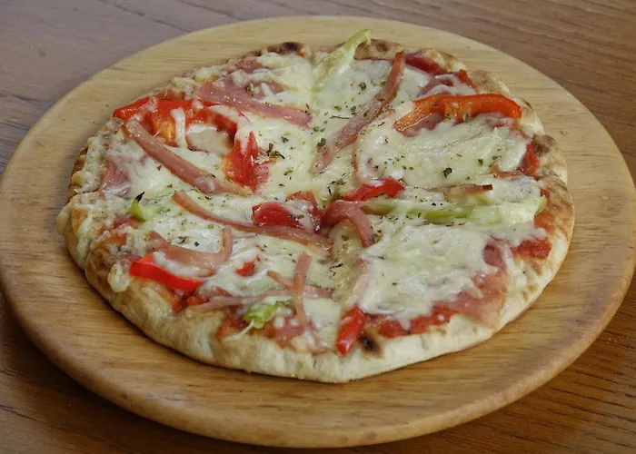 Aparthotel Enalion 2*