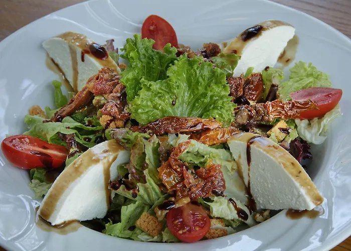 Enalion Aparthotel Kala Nera