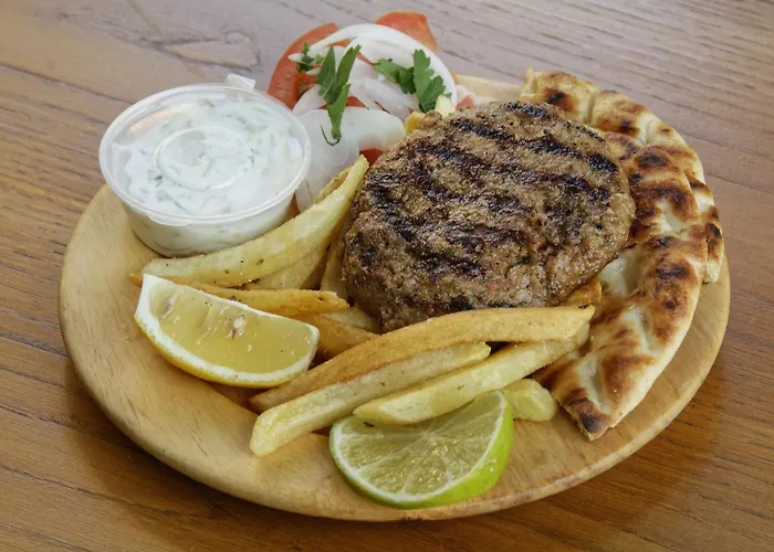 Enalion Aparthotel 2*