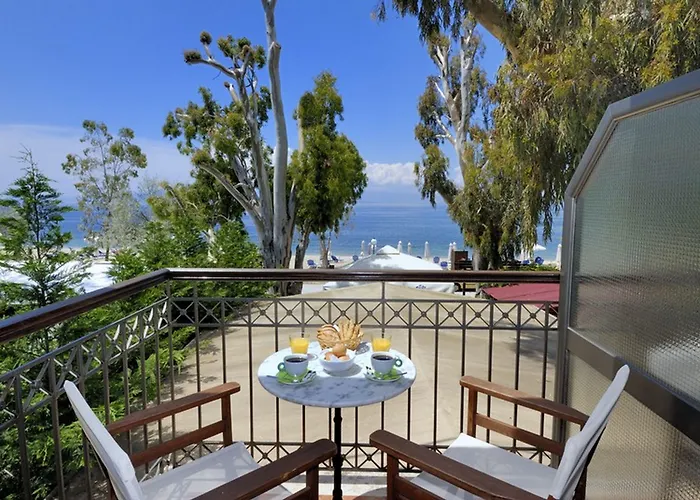 Aparthotel Enalion 2*