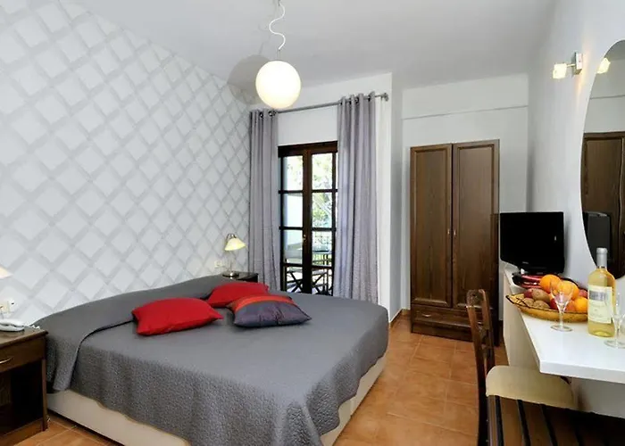 Aparthotel Enalion Kala Nera