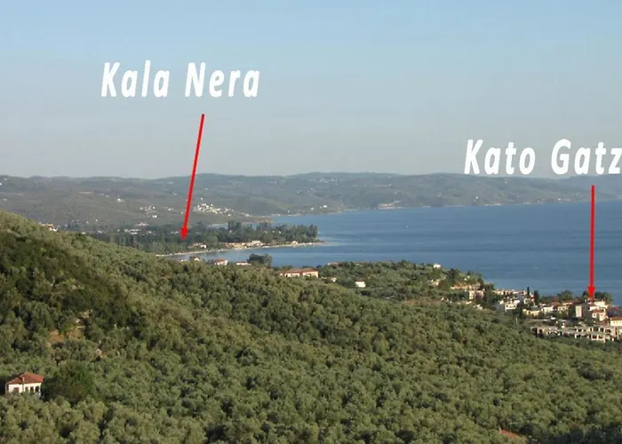 Aparthotel Enalion 2*