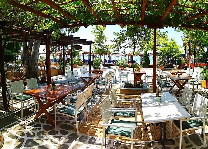 Aparthotel Enalion 2*