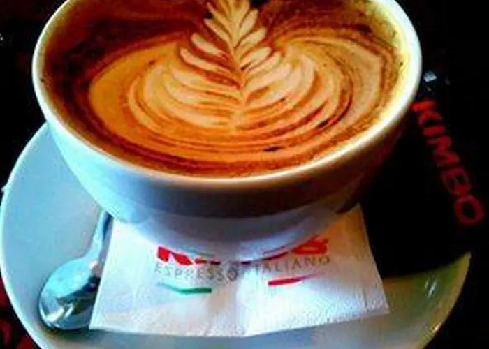 Enalion Aparthotel 2*