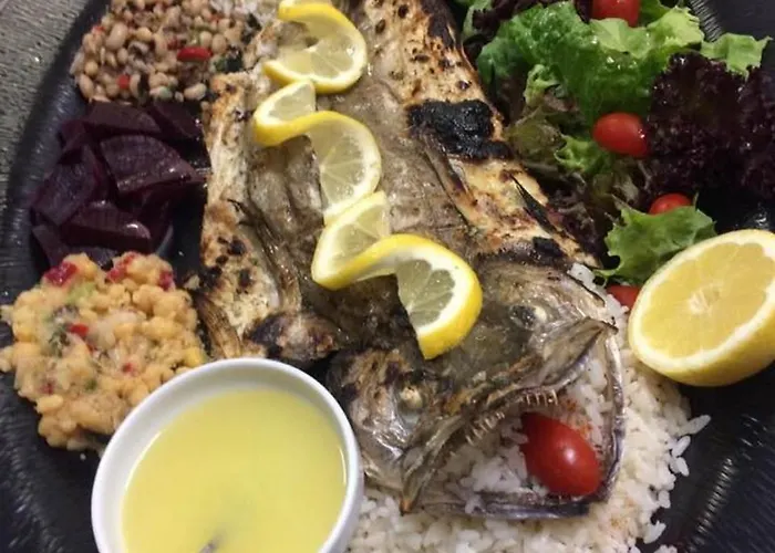 Aparthotel Enalion Kala Nera